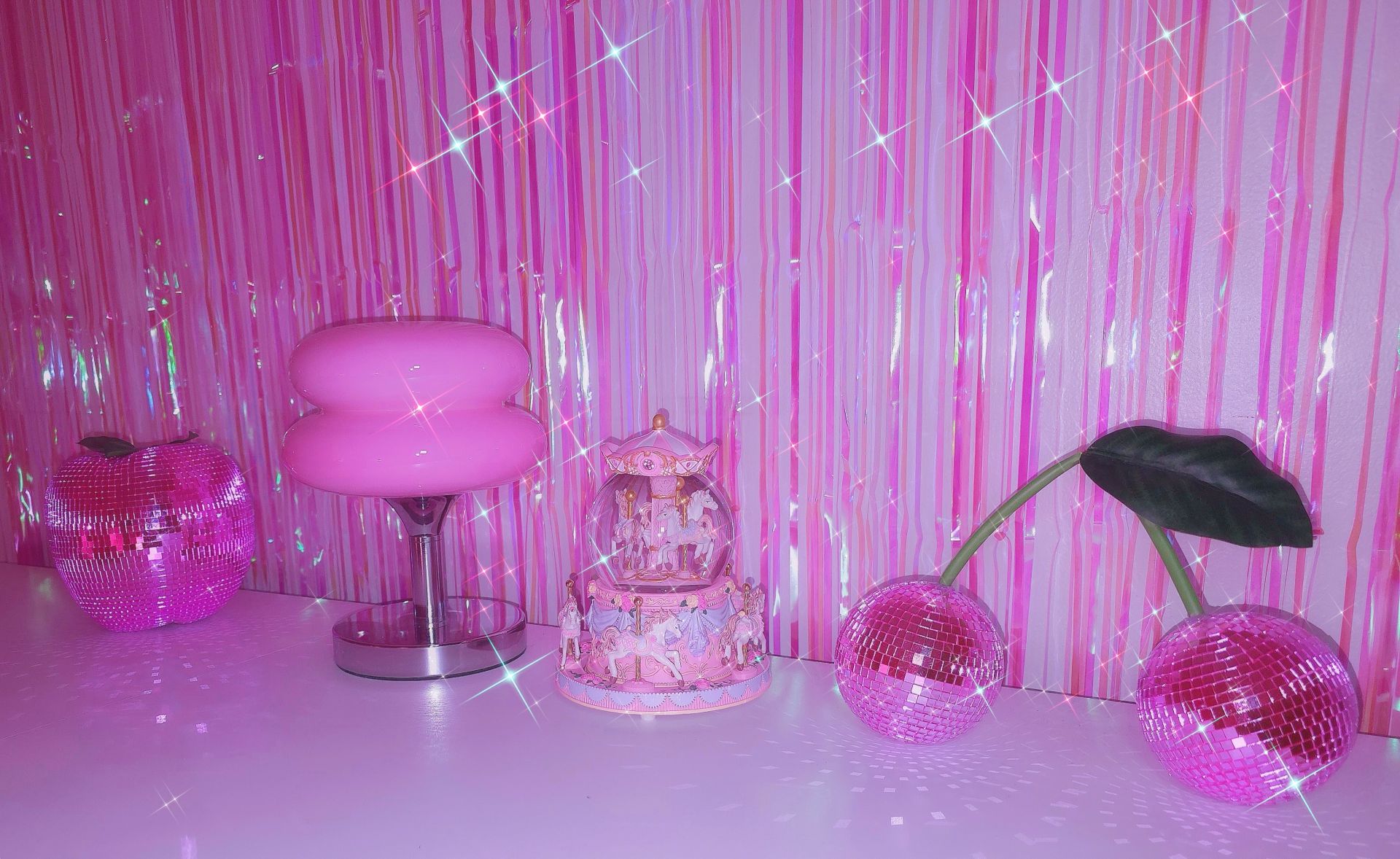 An evocative liminal moment captured by Sabrina's Liminal Dream.